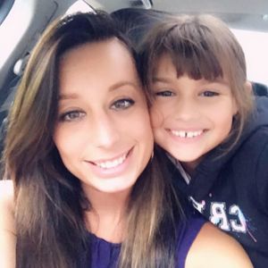 Meet your Posher, Sueanne